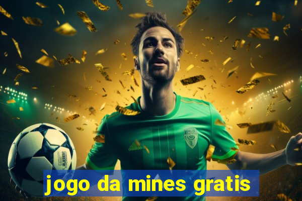 jogo da mines gratis